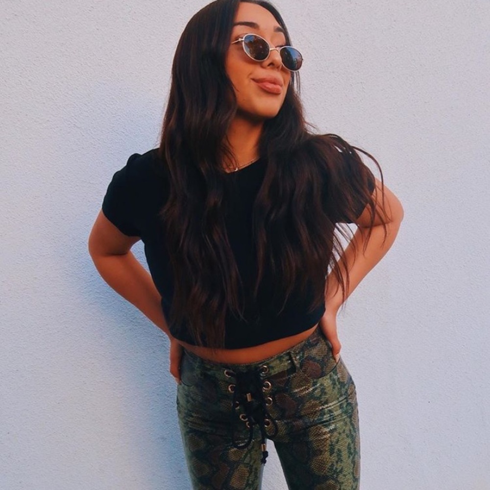 Princess Polly Pants